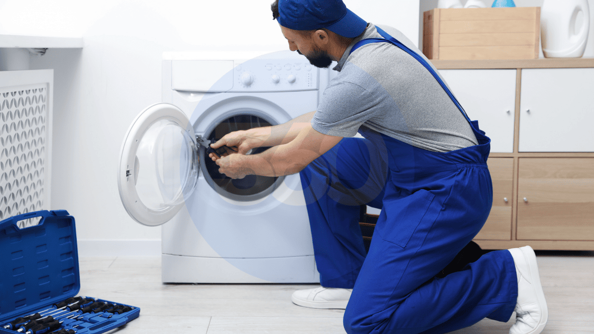 Hatay Çamaşır Makinesi Servisi